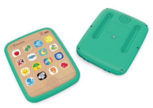 Hape Baby Einstein Tablet