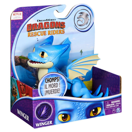 Spin Master Dragones básicos surtidos 2