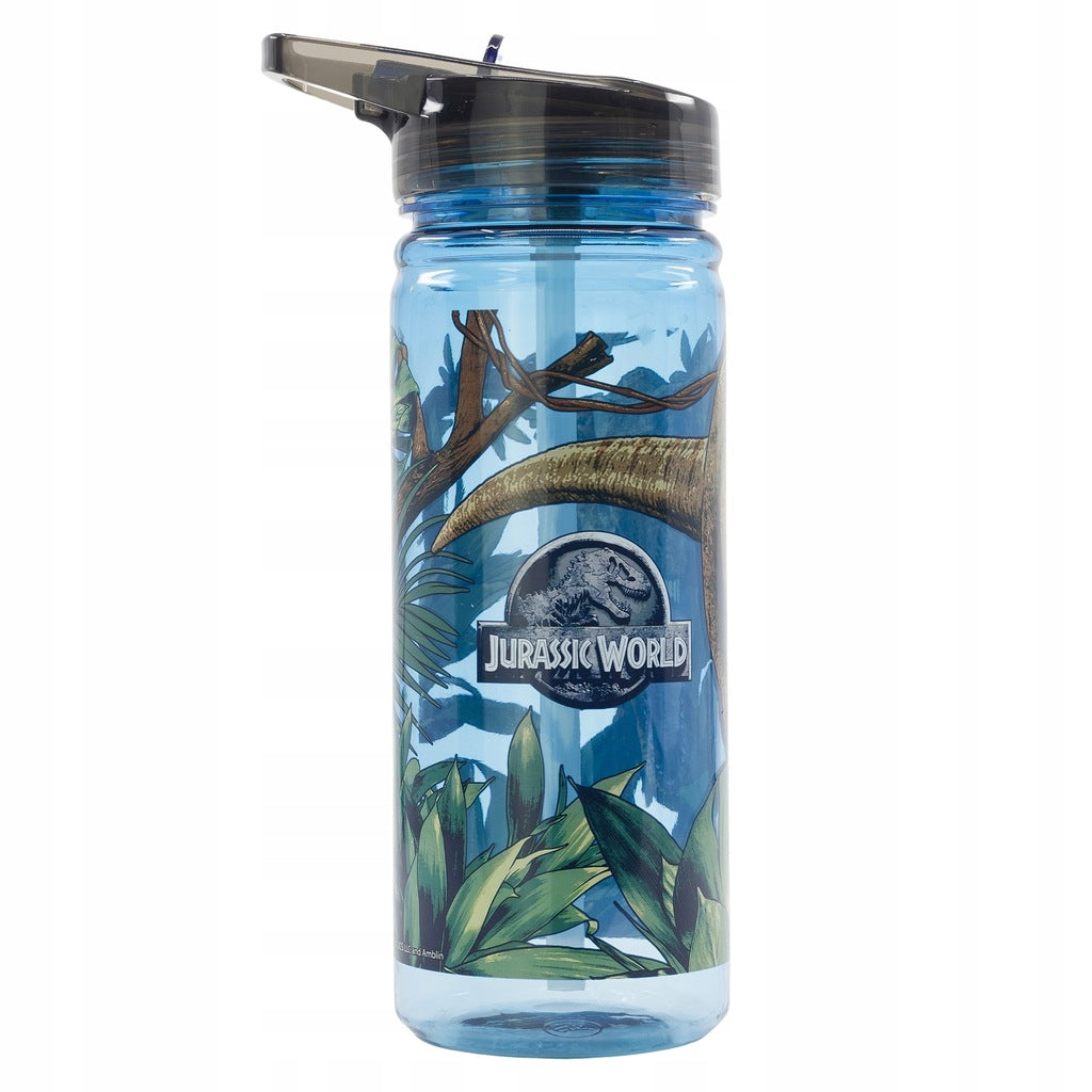 Stor botella tritan 580 ml. Jurassic World