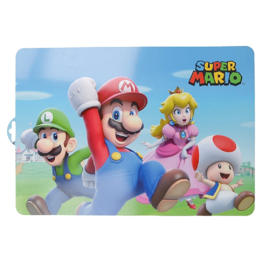 Stor individual Super Mario